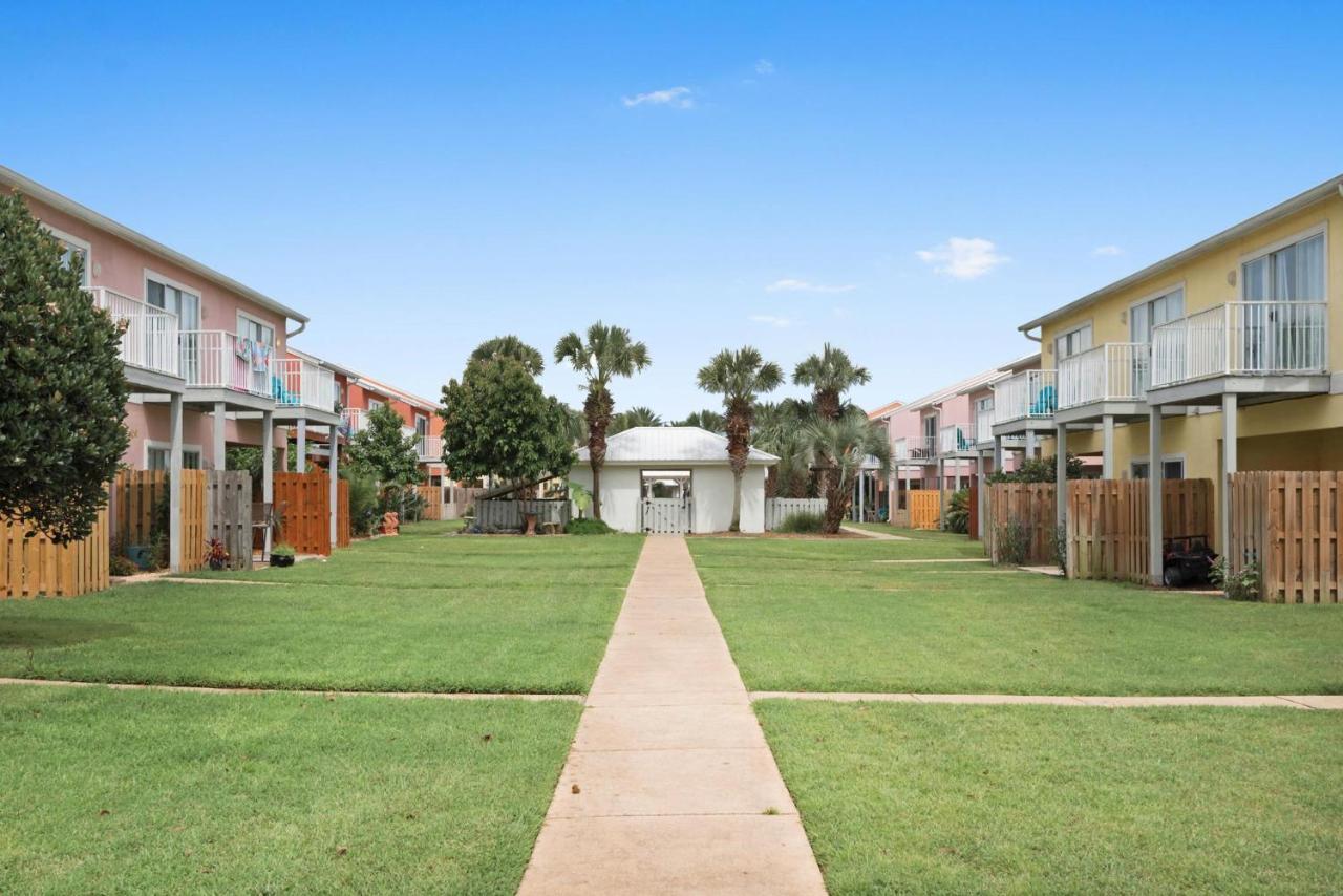 Gulf Walk 606 Villa Destin Exterior photo