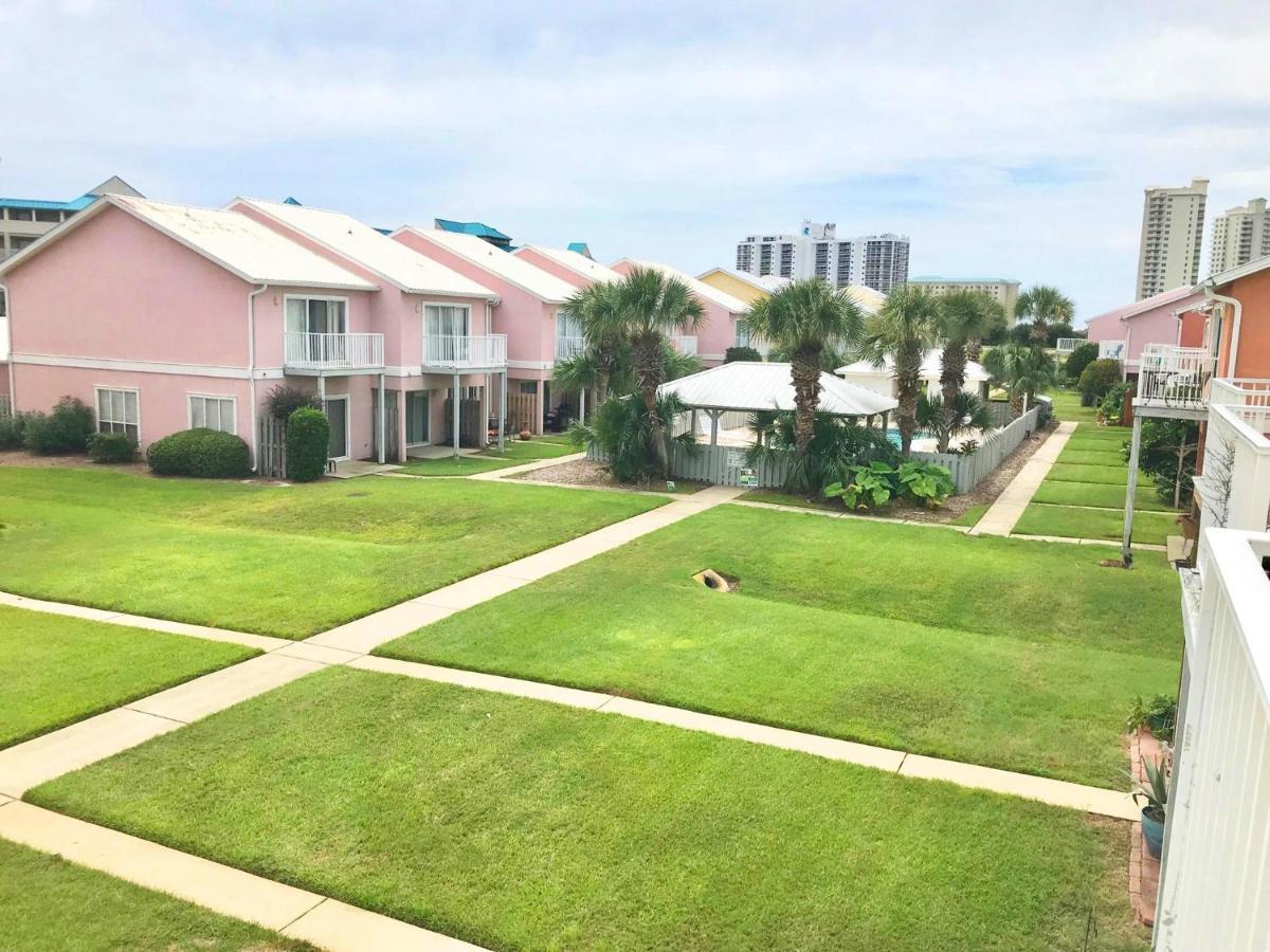 Gulf Walk 606 Villa Destin Exterior photo