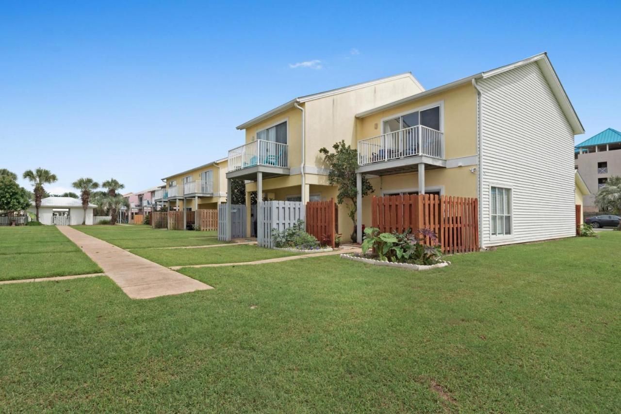 Gulf Walk 606 Villa Destin Exterior photo